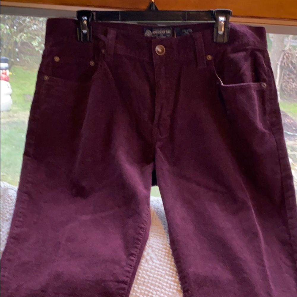 Corduroys BRAND NEW